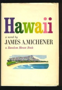 Hawaii - James A. Michener