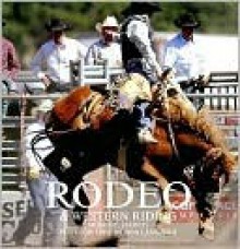 Rodeo and Western Riding - Moira Harris, Bob Langrish