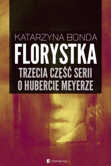 Florystka - Katarzyna Bonda