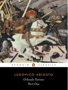 Orlando Furioso Volume 1 - Ludovico Ariosto