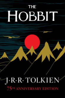 The Hobbit - J.R.R. Tolkien