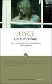 Gente di Dublino (Brossura) - James Joyce