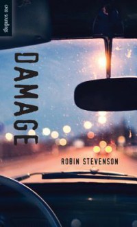 Damage - Robin Stevenson