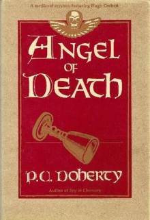 The Angel of Death - Paul Doherty