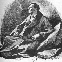 The Disciples of Sherlock Holmes - Richard Russell