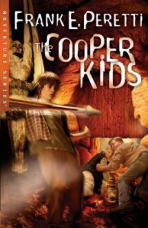 The Cooper Kids - Frank Peretti