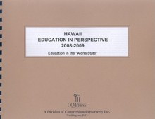 Hawaii Education in Perspective: Education in the "Aloha State" - Kathleen O'Leary Morgan, Scott Morgan