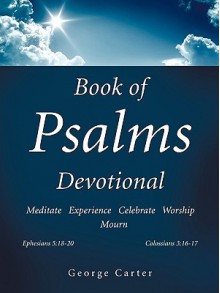 Book of Psalms - George Carter