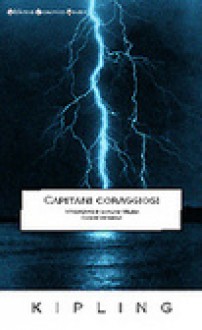 Capitani coraggiosi - Rudyard Kipling, Anna Maria Speckel