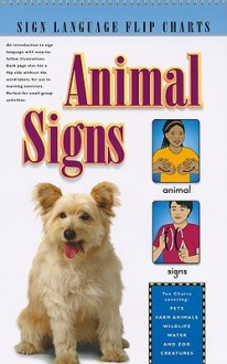 Animal Signs - Jane Schneider, Kathy Kifer