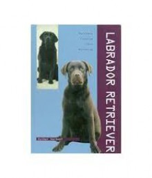 Labrador Retriever - Esther Verhoef