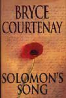 Solomon's Song - Bryce Courtenay