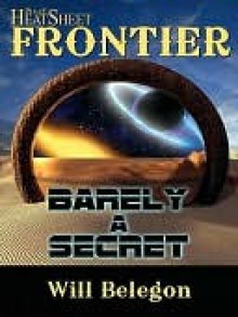 Barely a Secret - Will Belegon