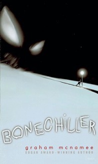 Bonechiller - Graham McNamee