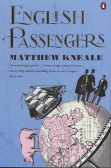 English Passengers - Matthew Kneale