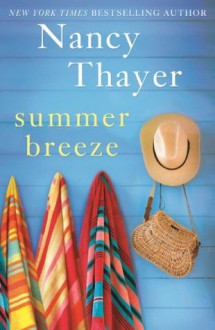 Summer Breeze - Nancy Thayer