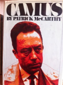 Camus - Patrick McCarthy