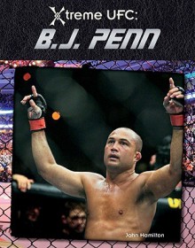 B.J. Penn - John Hamilton