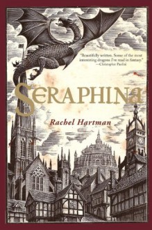 Seraphina - Rachel Hartman