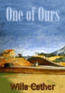 One of Ours (MP3 Book) - Willa Cather, Kristen Underwood