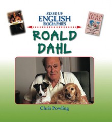 Roald Dahl - Chris Powling