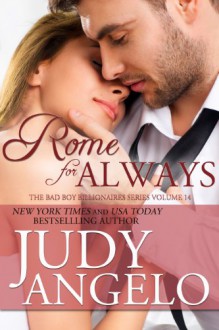 Rome for the Holidays - Judy Angelo