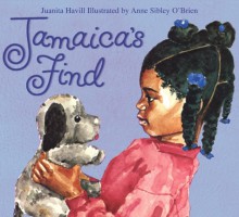 Jamaica's Find - Juanita Havill