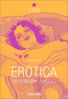 Erotica 20th Century I - Taschen, Taschen