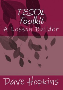 The TESOL Toolkit - Dave Hopkins