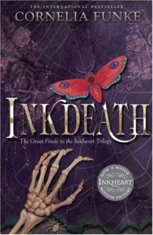 Inkdeath - Cornelia Funke