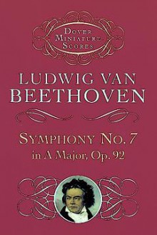 Symphony No. 7 - Ludwig van Beethoven