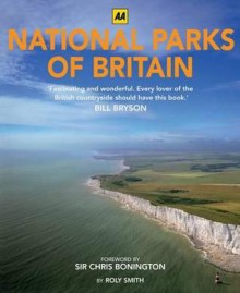 National Parks of Britain - Roly Smith