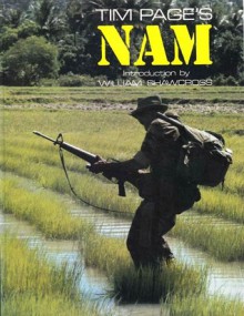 Tim Page's Nam - Tim Page, William Shawcross