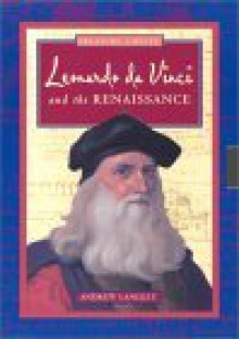 Leonardo Da Vinci and the Renaissance Treasure Chest (Treasure Chests(tm)) - Andrew Langley