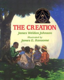 The Creation - James Ransome