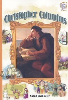 Christopher Columbus - Susan Bivin Aller