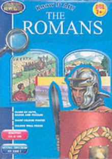 Romans (Know It All) - John Malam, Egmont World Limited