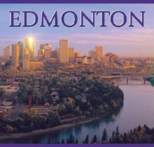 Edmonton (Canada Series) - Tanya Lloyd Kyi