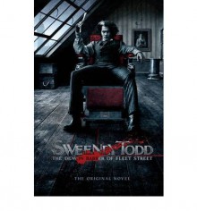 Sweeney Todd - Robert L. Mack