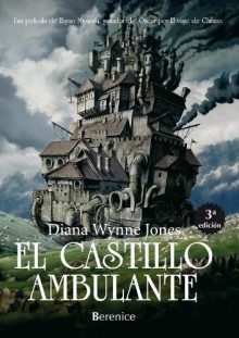 El Castillo Ambulante (El castillo ambulante #1) - Diana Wynne Jones