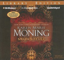 Shadowfever - Karen Marie Moning