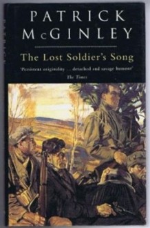 The Lost Soldier's Song - Patrick McGinley