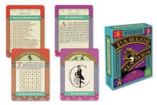 Cards: Parlor Games Deck - NOT A BOOK