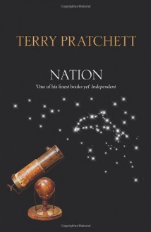 Nation - Terry Pratchett