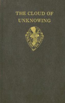 The Cloud of Unknowing and The Book of Privy Counselling (Early English Text Society Original Series) - Phyllis Hodgson