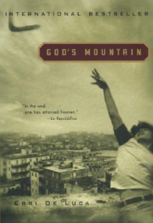 God's Mountain - Erri De Luca