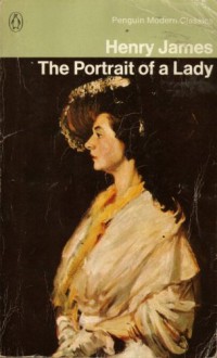 The Portrait of a Lady - Henry James