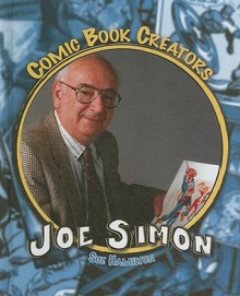 Joe Simon - Sue L. Hamilton