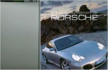 Ultimate History of Porsche - Helen Smith, Stuart Gallagher