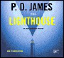 The Lighthouse (Adam Dalgliesh, #13) - P.D. James